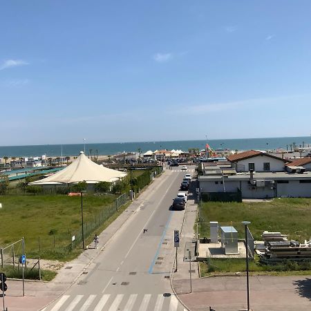 Bella Vista Apartment Chioggia Zewnętrze zdjęcie