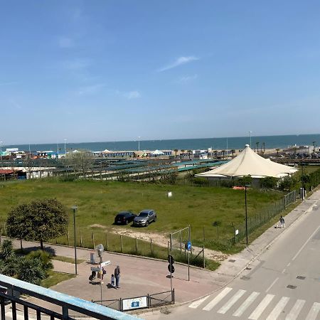 Bella Vista Apartment Chioggia Zewnętrze zdjęcie