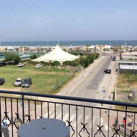 Bella Vista Apartment Chioggia Zewnętrze zdjęcie