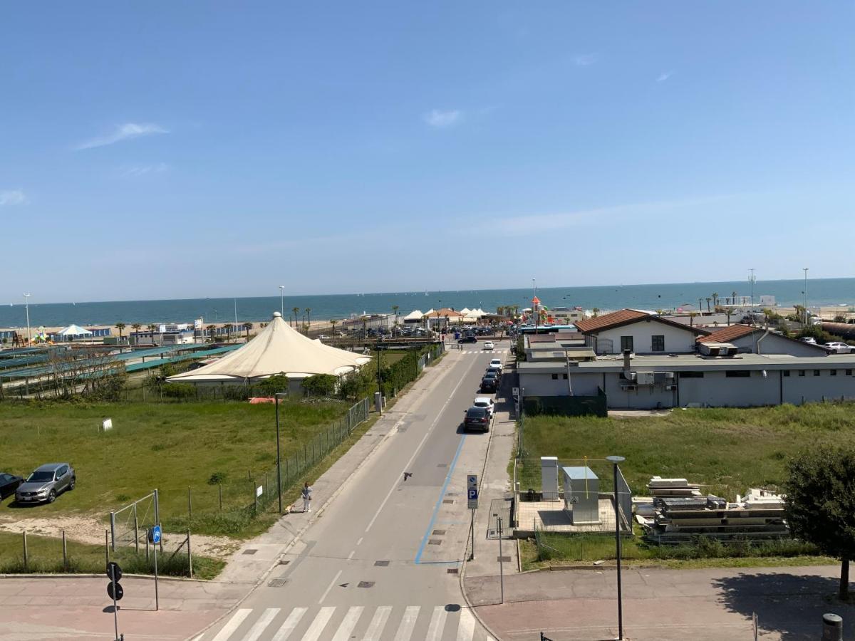 Bella Vista Apartment Chioggia Zewnętrze zdjęcie