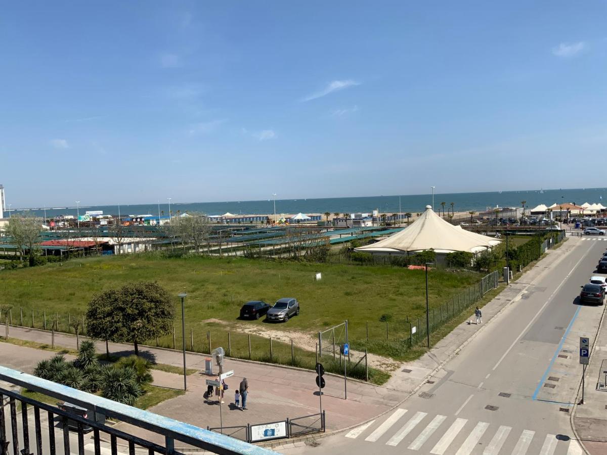 Bella Vista Apartment Chioggia Zewnętrze zdjęcie