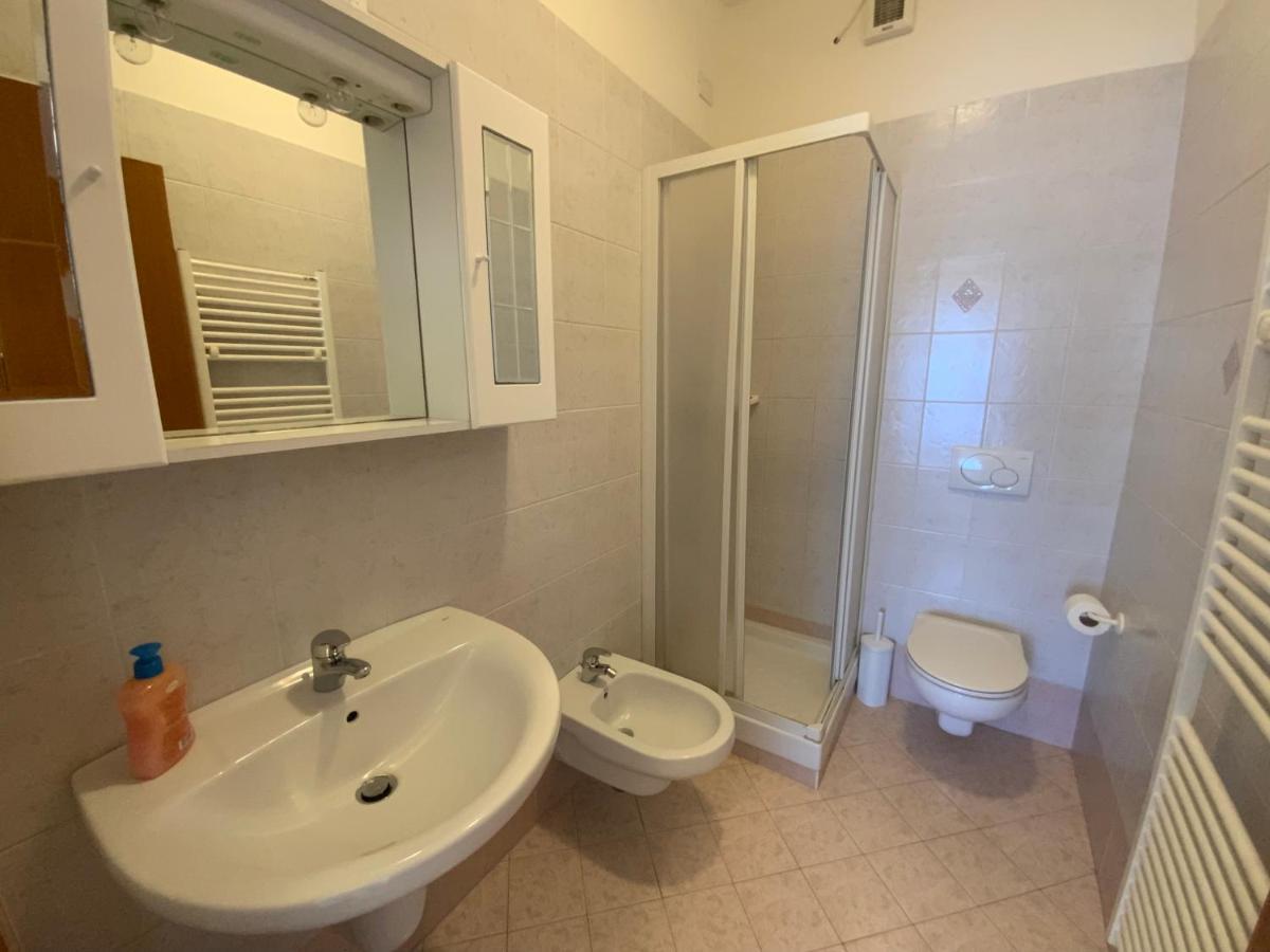 Bella Vista Apartment Chioggia Zewnętrze zdjęcie