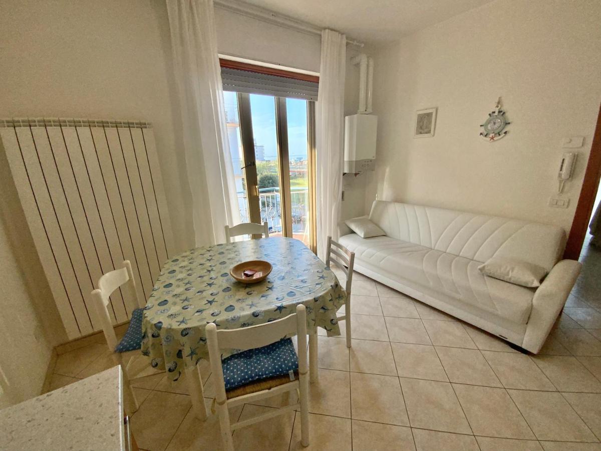 Bella Vista Apartment Chioggia Zewnętrze zdjęcie