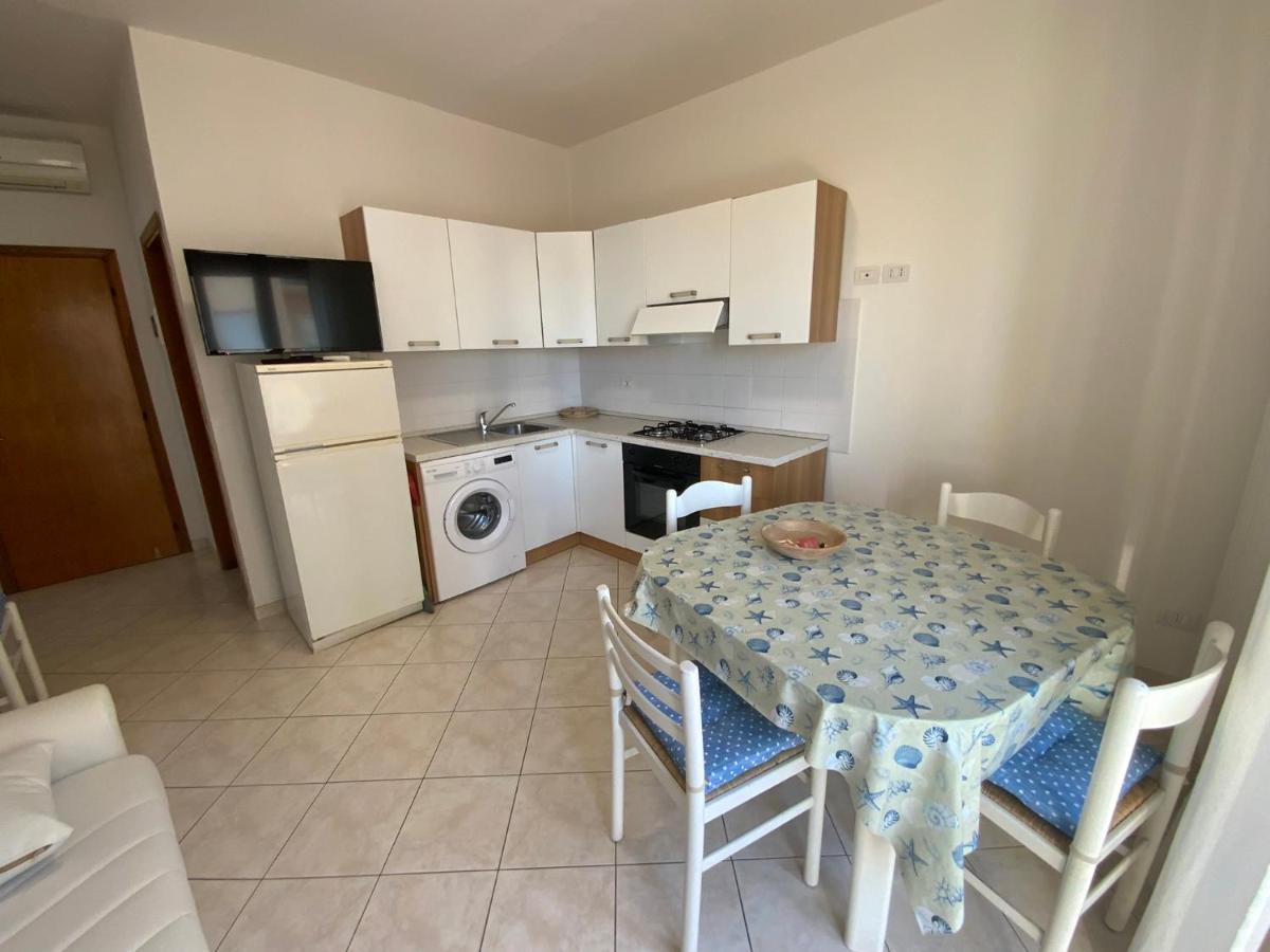 Bella Vista Apartment Chioggia Zewnętrze zdjęcie