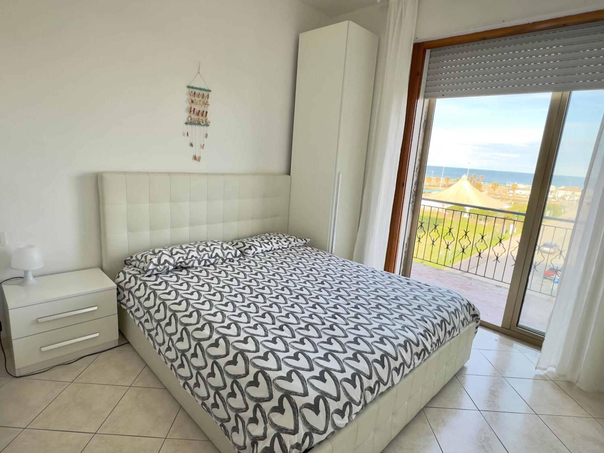 Bella Vista Apartment Chioggia Zewnętrze zdjęcie