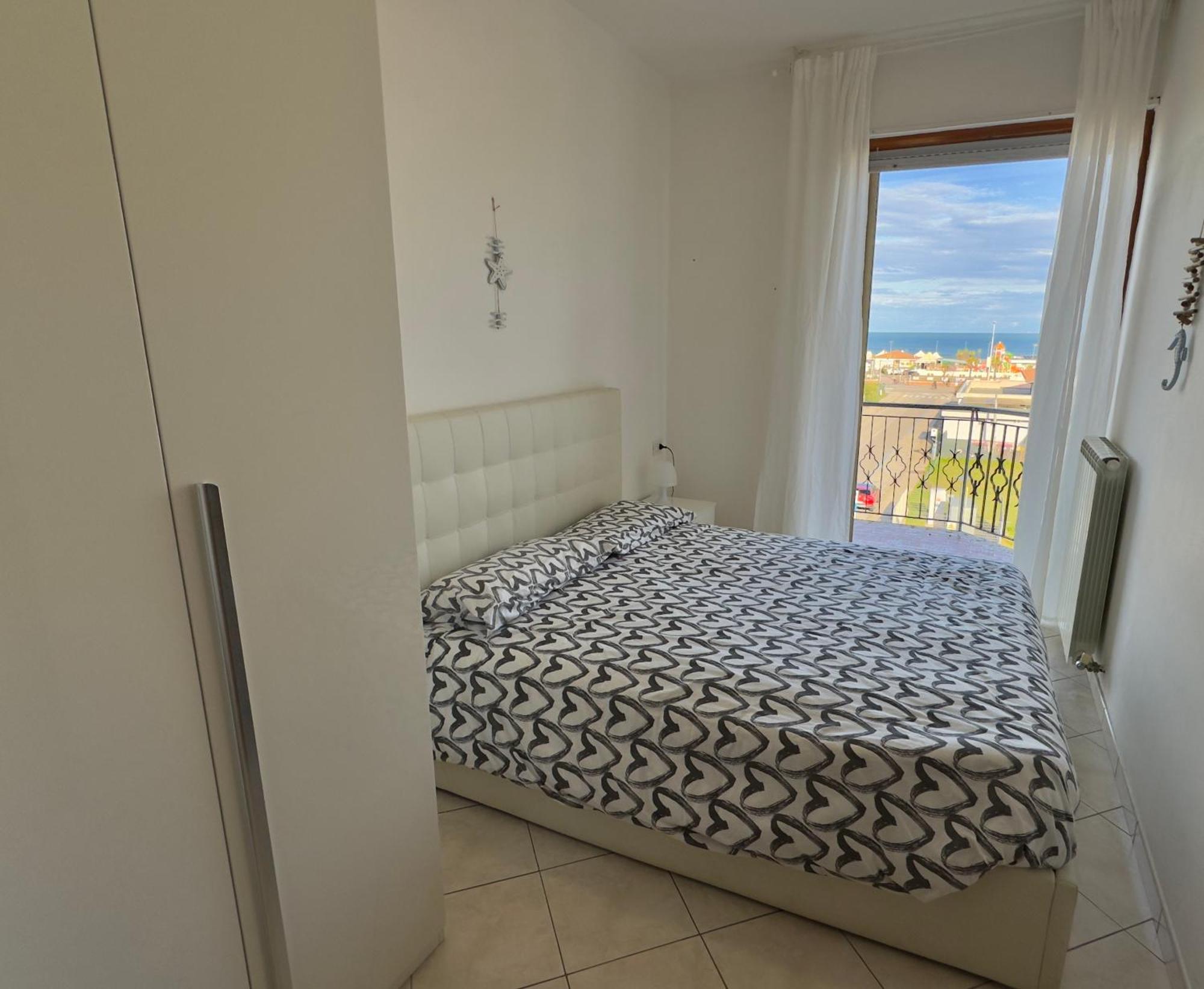 Bella Vista Apartment Chioggia Zewnętrze zdjęcie
