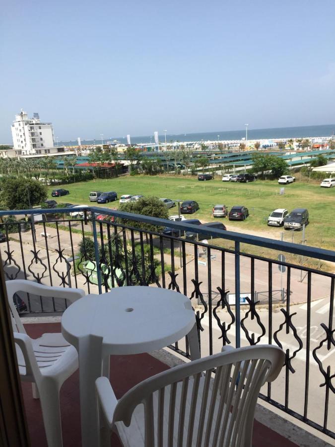 Bella Vista Apartment Chioggia Zewnętrze zdjęcie