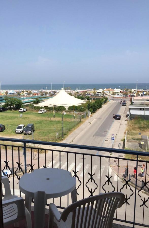 Bella Vista Apartment Chioggia Zewnętrze zdjęcie