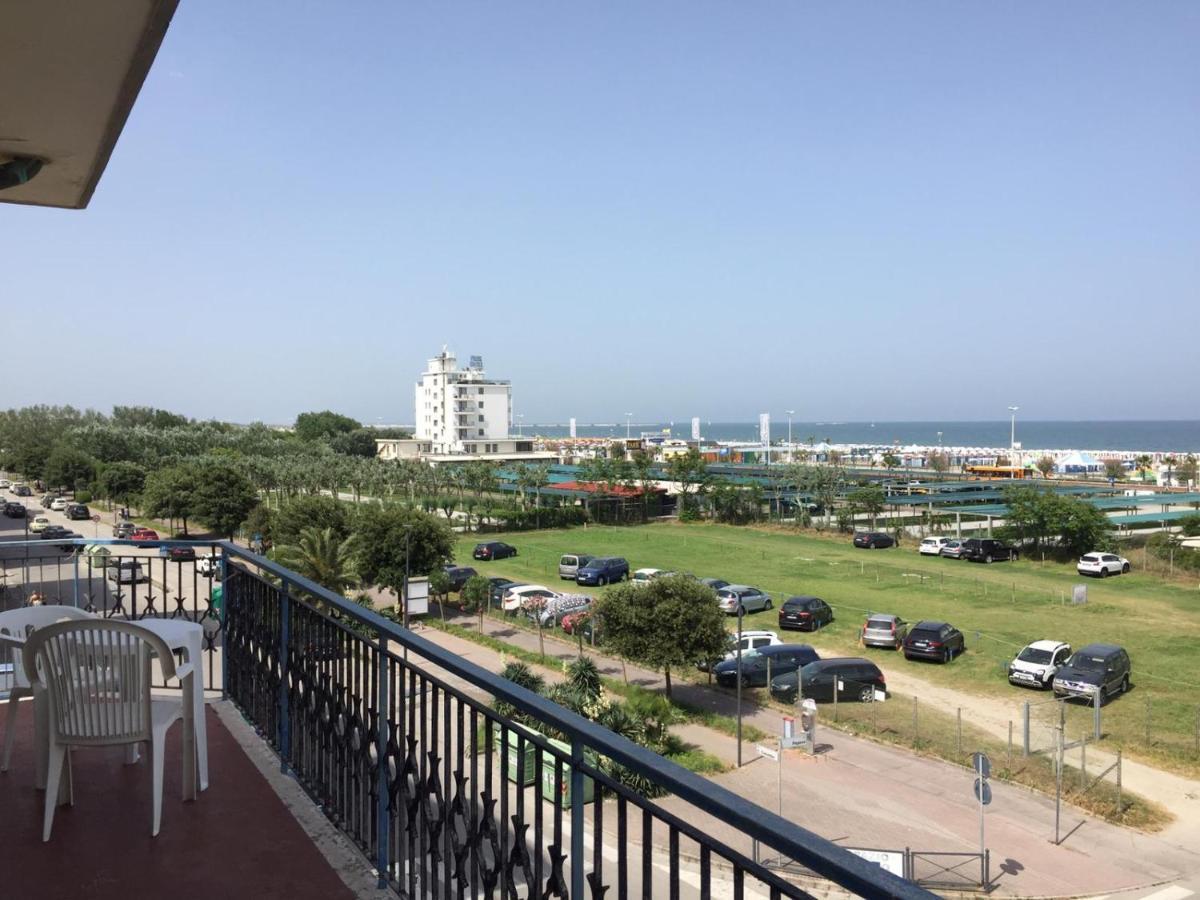 Bella Vista Apartment Chioggia Zewnętrze zdjęcie