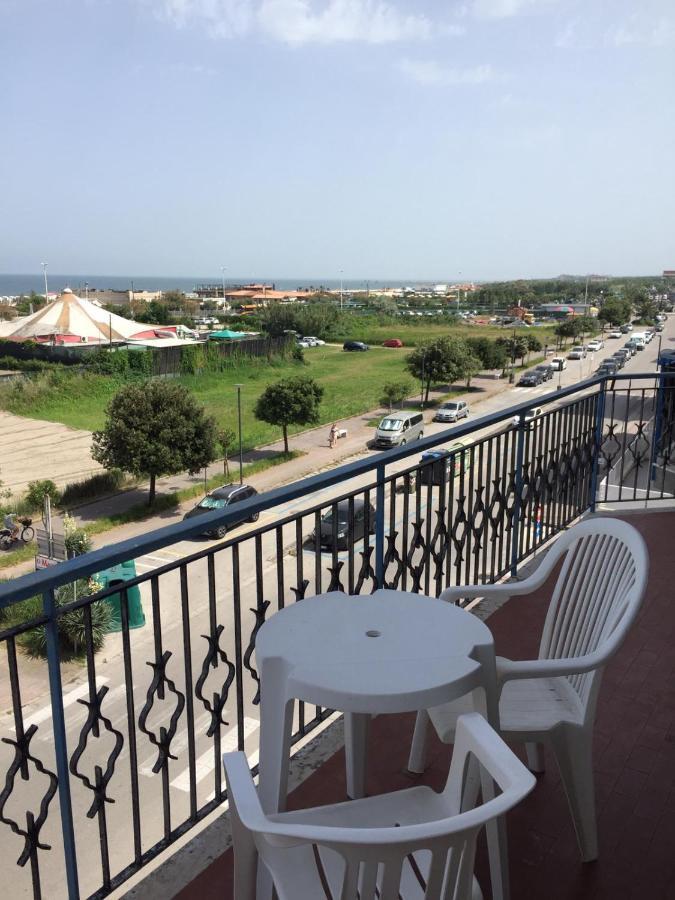 Bella Vista Apartment Chioggia Zewnętrze zdjęcie